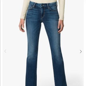 Joe’s Jeans Petite Provocateur Bootcut